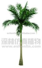 artificial coconut tree