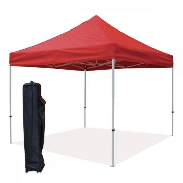 Custom easy up advertising tent canopy