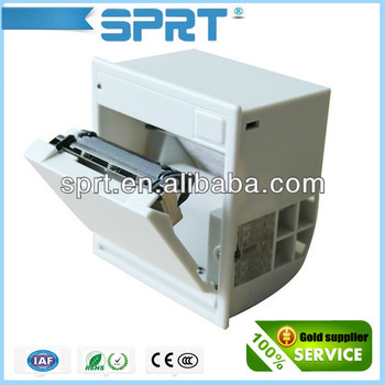Thermal Panel Printer printer ricoh