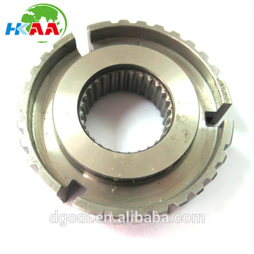 Top quality cold forging steel speed synchronizer gear / Synchronizer Gearbox Gear