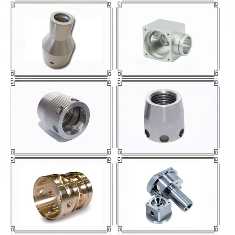 manufacturer custom high quality oil - free self - lubricating flange bushing