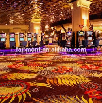 oriental casino carpet, Customized oriental casino carpet