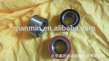 Automobile clutch release bearings wheel bearings, automobile accessories bearing