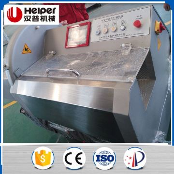 4mm industrial auto meat slicer machine