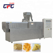 Doritos Tortilla Chip production line