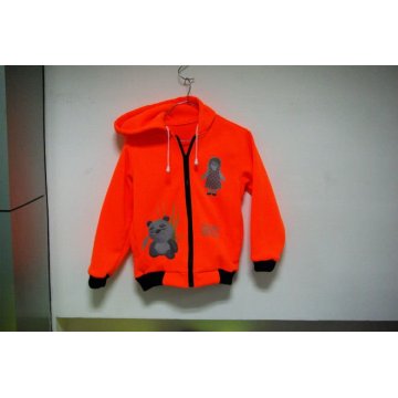 reflective jacket hi-visibility jacket