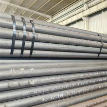 Q195 Welded Pipe