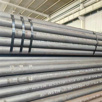 Q235 Material Weld Pipe