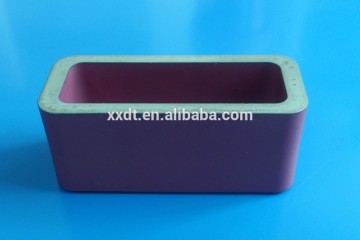 Ceramic Case for High Power Electric Relay