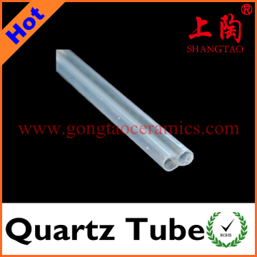 Quartz Tube