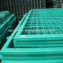 Decorative Plastic Fences for sale