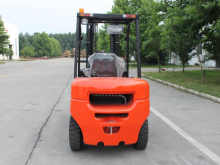 Sinomicc Brand 3 T Diesel Forklift Container Forklift