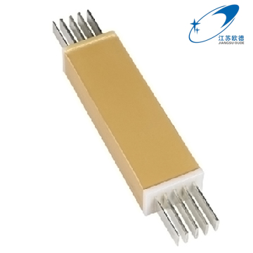 Fully Resin Cast High Insulation Bus Duct