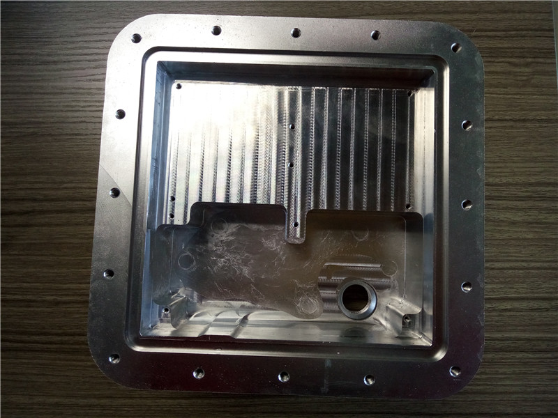 Die Casting Heat Sink Die Casting Heat Sink