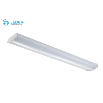 LEDER Surface Mounted 40W LED Tube Light