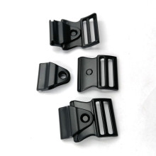 Customizable Tactical Webbing Buckles - Wholesale Plastic Strap Belt Slider