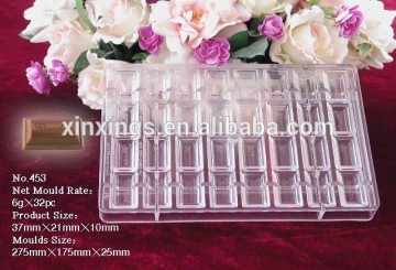 Q453 mold (polycarbonate)