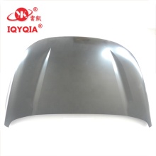 Nissan Navara 2015 Auto Hood