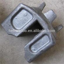 Casted Ledger End Scaffolding Part