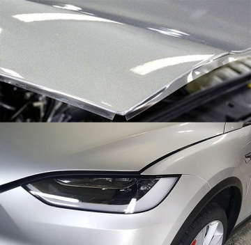 paint protection system vs paint protection film