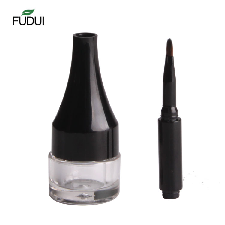 Excellent Quality Lasting Waterproof Oil Liquid Eyeliner