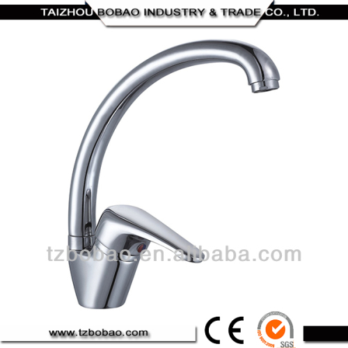 Contemporary Surface Mounted Brass Water Tap Brand