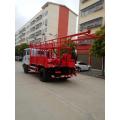 Dongfeng Drilling Truck 70meters 100meters 150meters