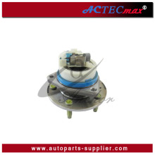 Auto Wheel Bearing