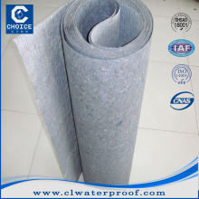 fiberglass combination non woven