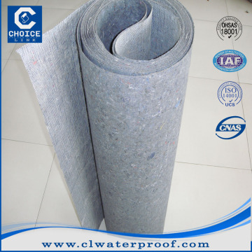 fiberglass combination non woven