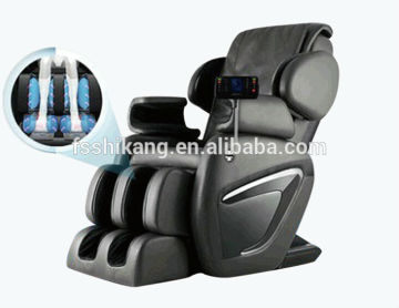 used portable massage chair,beauty health massage chair SK-9019