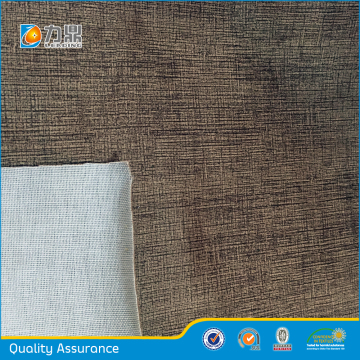 Raw Material Textile Fabric Printing Fabric For Sofa