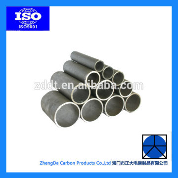 high pure graphite heating element