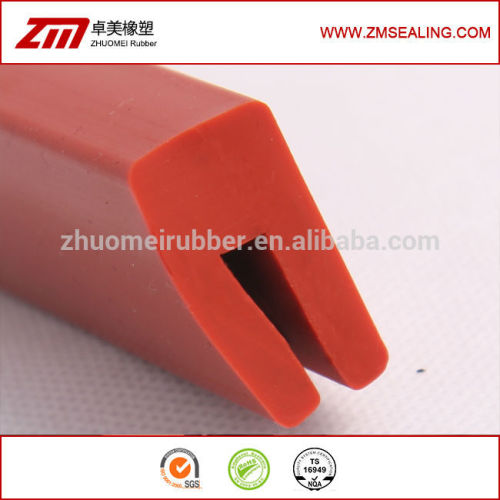 Automobiles Silicone Rubber