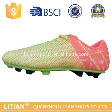 Best quality new arrival original soccer shoes