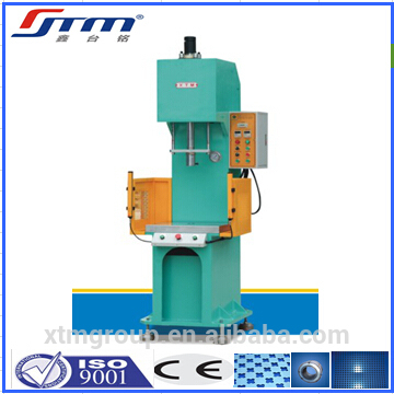 Factory price custom-designed metal press machine by CE