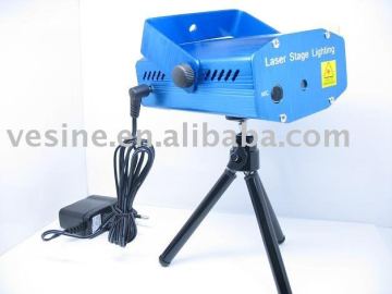 2012 Laser Stage Light