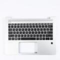 L44548-001 for HP Probook 430/435 G6/G7 Laptop Palmrest