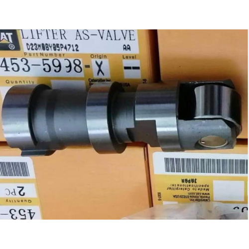 Motor AR-COMPLETE 353-8645 3538645 para 777F