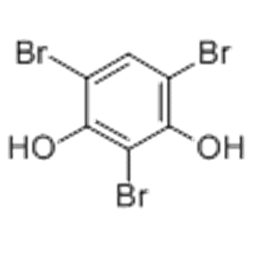 1,3-бензолдиол, 2,4,6-трибром-CAS 2437-49-2