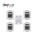 LED พลังงานสูง 810nm 3W 2835 SMD LED