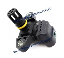Map Manifold Absolute Pressure Sensor