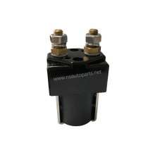 24V DC Circuit Control Contactors for Bus, Car, and Truck
