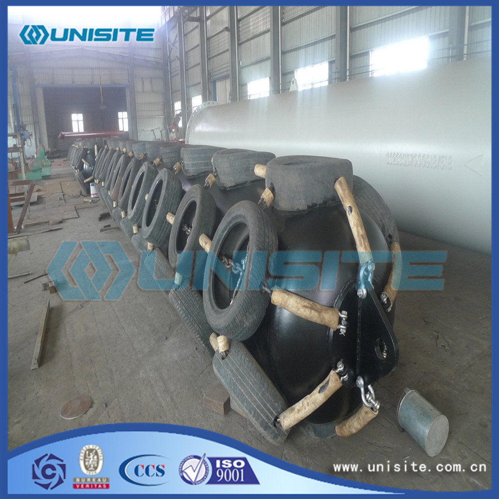 Marine High Strength Fender