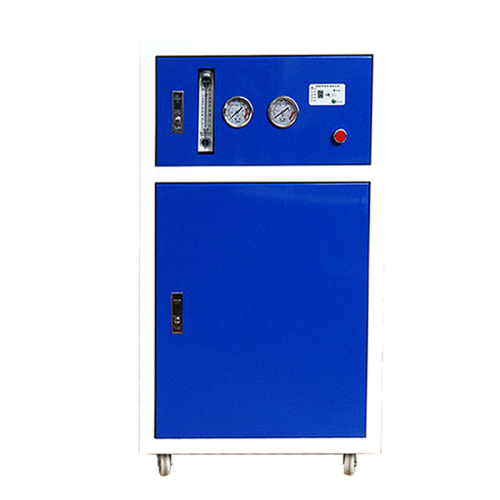 Machine à eau ultrapure pour école d&#39;industrie médicale