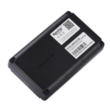 3-Year Tracking Device for Vehicles