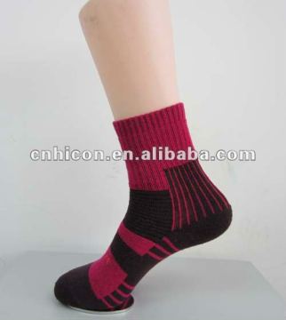 New style sport sock