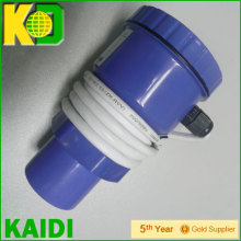 Ultrasonic level measuring instruments