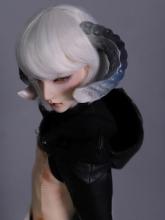 BJD Sirius 70.5CM Boy Ball Jointed Doll