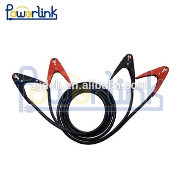 2 Gauge Copper Clad Aluminum Jumper Cables